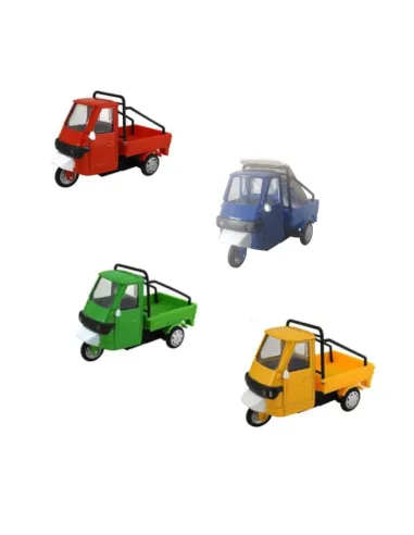 MODELLINO MOTOCARRO (28043)