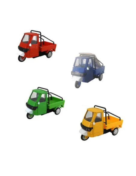 MODELLINO MOTOCARRO (28043)
