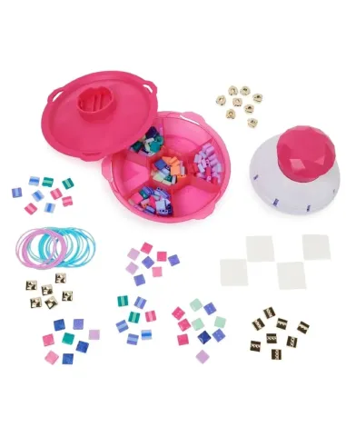 COOL MAKER MACCHINA CREA BRACCIALETTI (6067289)