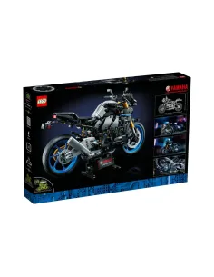 LEGO Technic Yamaha MT-10 SP 2