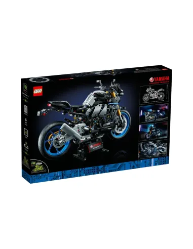 LEGO Technic Yamaha MT-10 SP