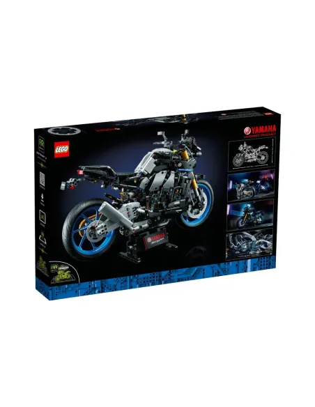 LEGO Technic Yamaha MT-10 SP