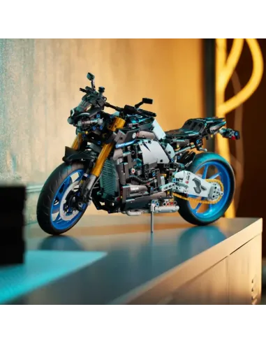 LEGO Technic Yamaha MT-10 SP