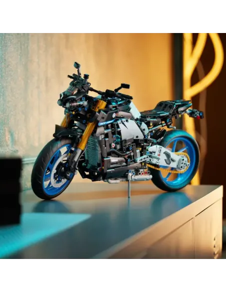 LEGO Technic Yamaha MT-10 SP
