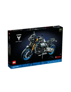 LEGO Technic Yamaha MT-10 SP
