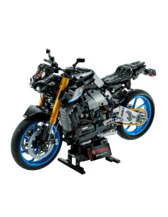 LEGO Technic 42159 Yamaha MT-10 SP, Modellino Moto per... 2