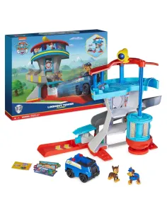 PAW PATROL QUARTIER GENERALE (6065500)