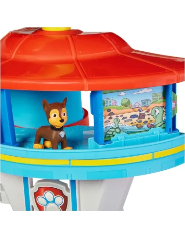 PAW Patrol Quartier Generale, Set di gioco...