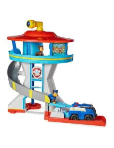 PAW PATROL QUARTIER GENERALE (6065500) 2