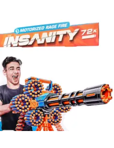 XSHOT 36605 arma giocattolo 2