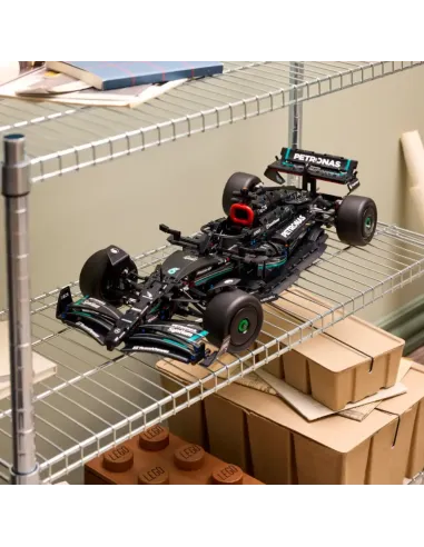 LEGO Technic Mercedes-AMG F1 W14 E Performance
