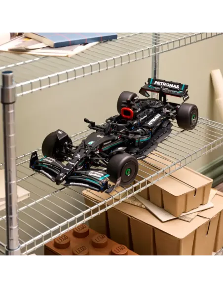 LEGO Technic Mercedes-AMG F1 W14 E Performance