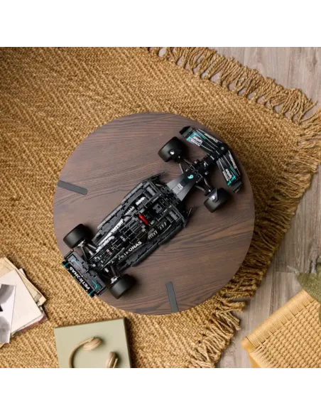 LEGO Technic Mercedes-AMG F1 W14 E Performance