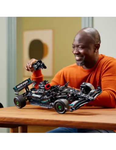 LEGO Technic Mercedes-AMG F1 W14 E Performance