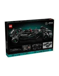 LEGO Technic Mercedes-AMG F1 W14 E Performance 2