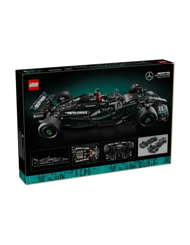 LEGO Technic Mercedes-AMG F1 W14 E Performance