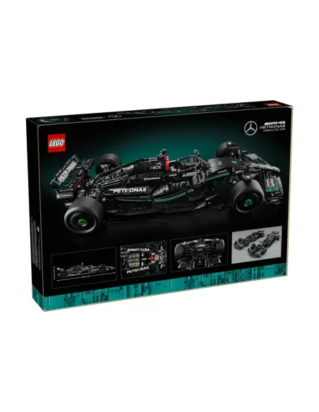 LEGO Technic Mercedes-AMG F1 W14 E Performance
