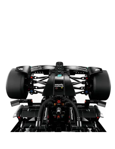LEGO Technic Mercedes-AMG F1 W14 E Performance