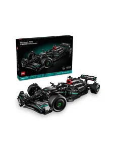 LEGO Technic Mercedes-AMG F1 W14 E Performance