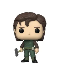 FUNKO POP STRANGER THINGS STEVE (FUPC0033) 2