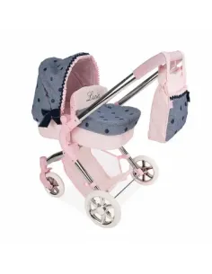 ARIAS CARROZZINA LUCIA 74CM (POS210065) 2