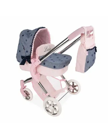 ARIAS CARROZZINA LUCIA 74CM (POS210065)