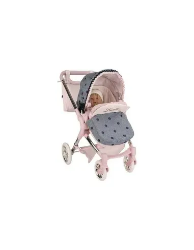 ARIAS CARROZZINA LUCIA 74CM (POS210065)