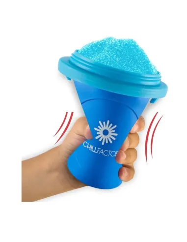 CHILL FACTOR FRUITAST (CHL02000)