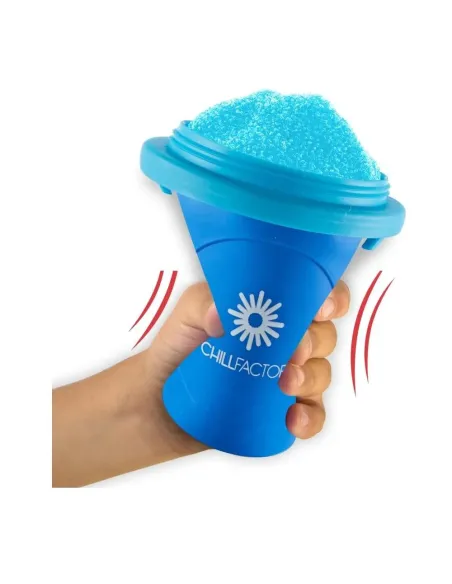 CHILL FACTOR FRUITAST (CHL02000)