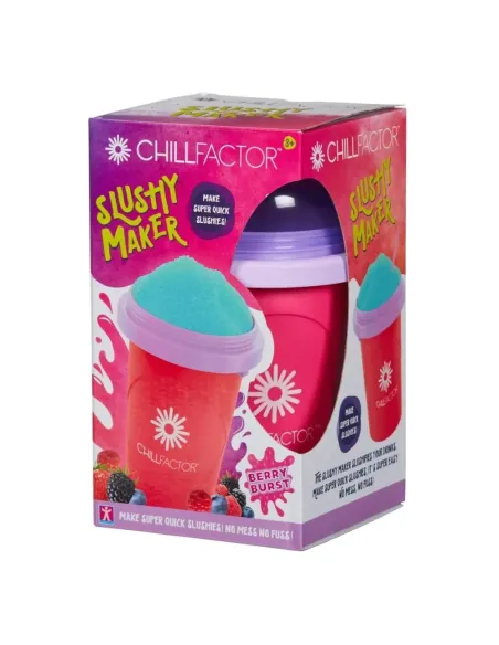 CHILL FACTOR FRUITAST (CHL02000)