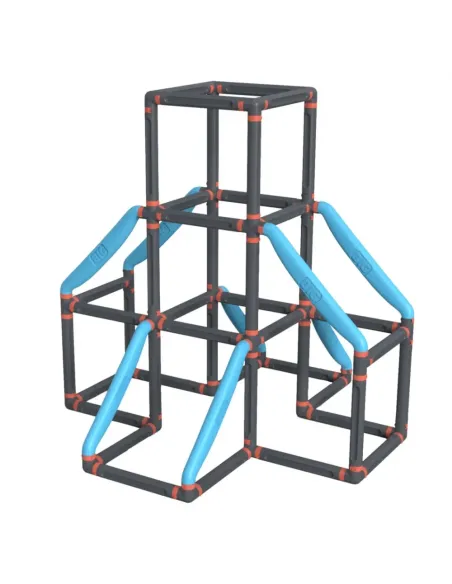 STRUTTURA ARRAMPICATA KRAXXL THE TOWER (800055700)