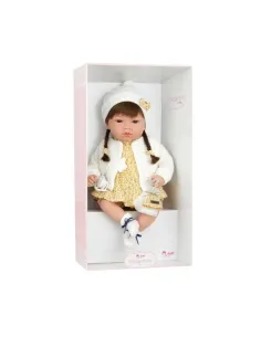 ARIAS ARIA CON TRECCE (POS210141)