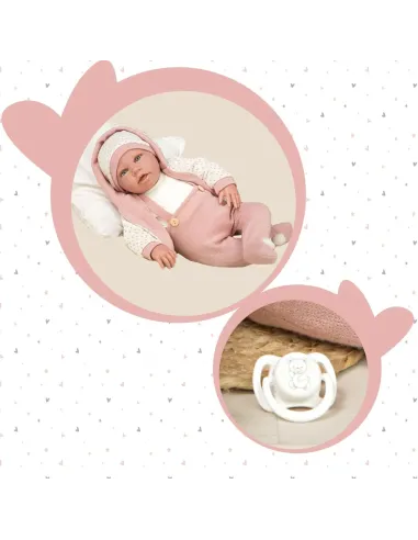 ARIAS FEDERICA 54 CM (POS230348)