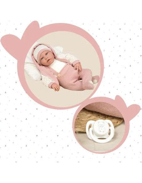 ARIAS FEDERICA 54 CM (POS230348)