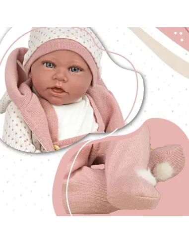 ARIAS FEDERICA 54 CM (POS230348)