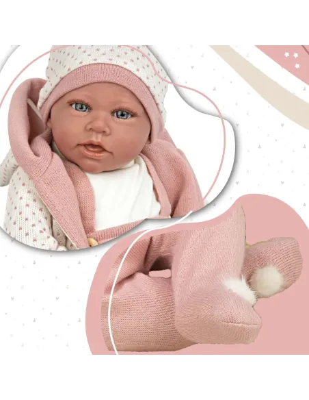 ARIAS FEDERICA 54 CM (POS230348)