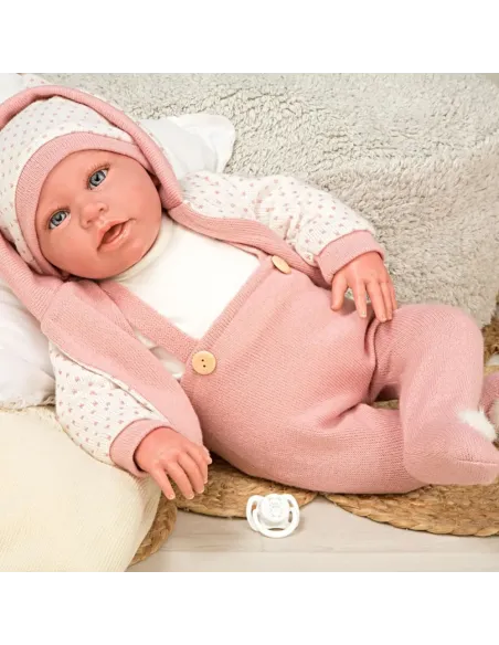 ARIAS FEDERICA 54 CM (POS230348)