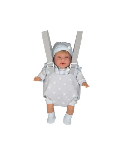 ARIAS PORTABEBE' (POS220039)