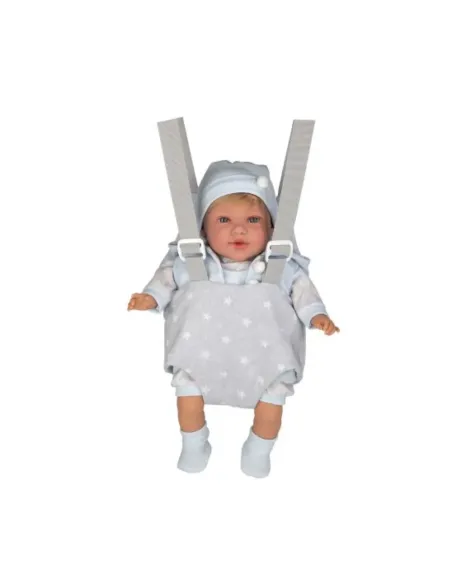 ARIAS PORTABEBE' (POS220039)