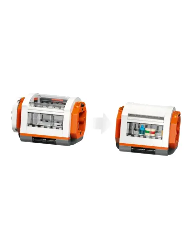 LEGO City 60433 Stazione Spaziale Modulare,...