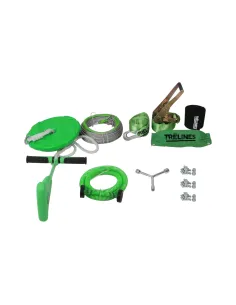 ZIPLINE 30 M (NA847131) 2