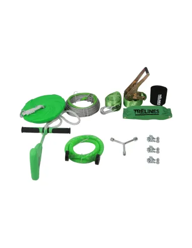 ZIPLINE 30 M (NA847131)