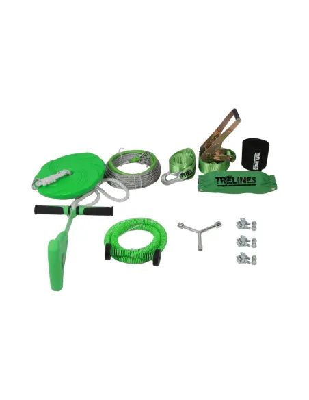 ZIPLINE 30 M (NA847131)