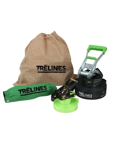 SLACKLINE CLASSICO 15 M (NA847125)