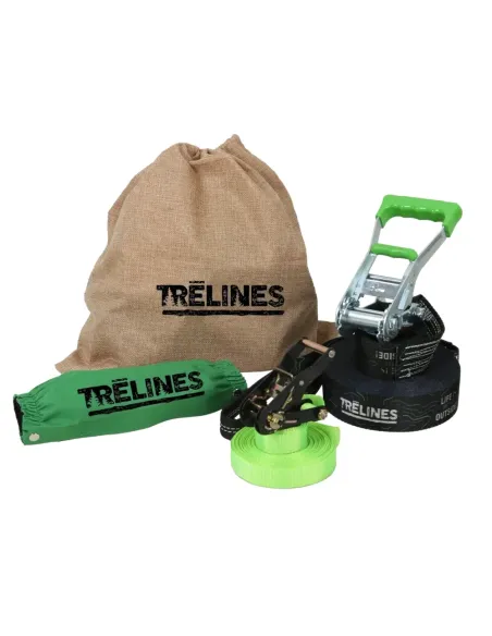 SLACKLINE CLASSICO 15 M (NA847125)