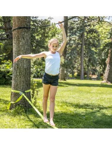 SLACKLINE CLASSICO 15 M (NA847125)