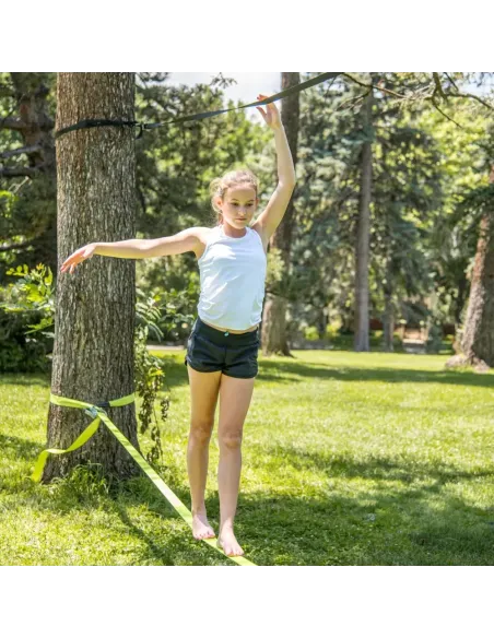 SLACKLINE CLASSICO 15 M (NA847125)