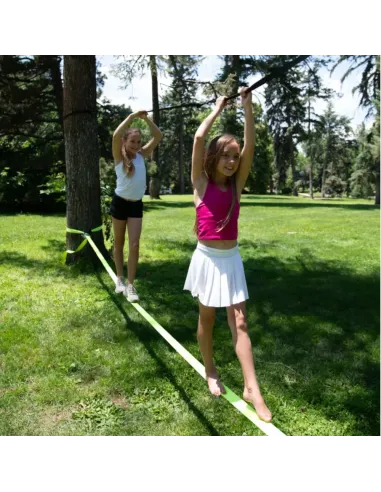 SLACKLINE CLASSICO 15 M (NA847125)