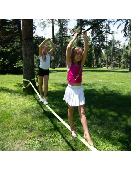 SLACKLINE CLASSICO 15 M (NA847125)