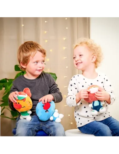 OGGY OGGY da 15 CM in ASSORTIMENTO (109356130)